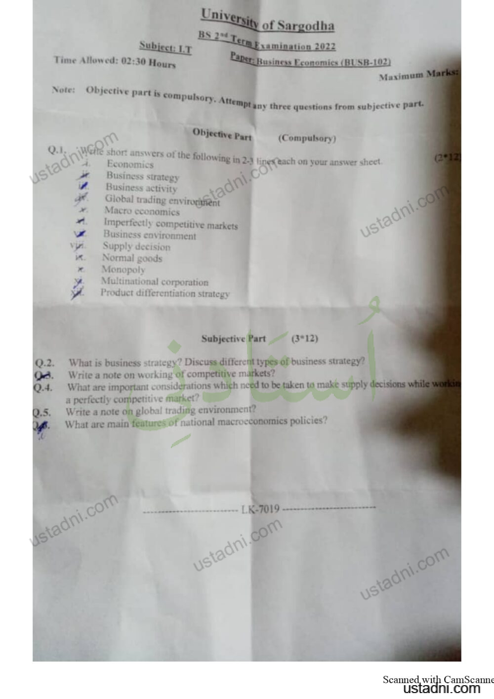 BSIT-Economics-2022
