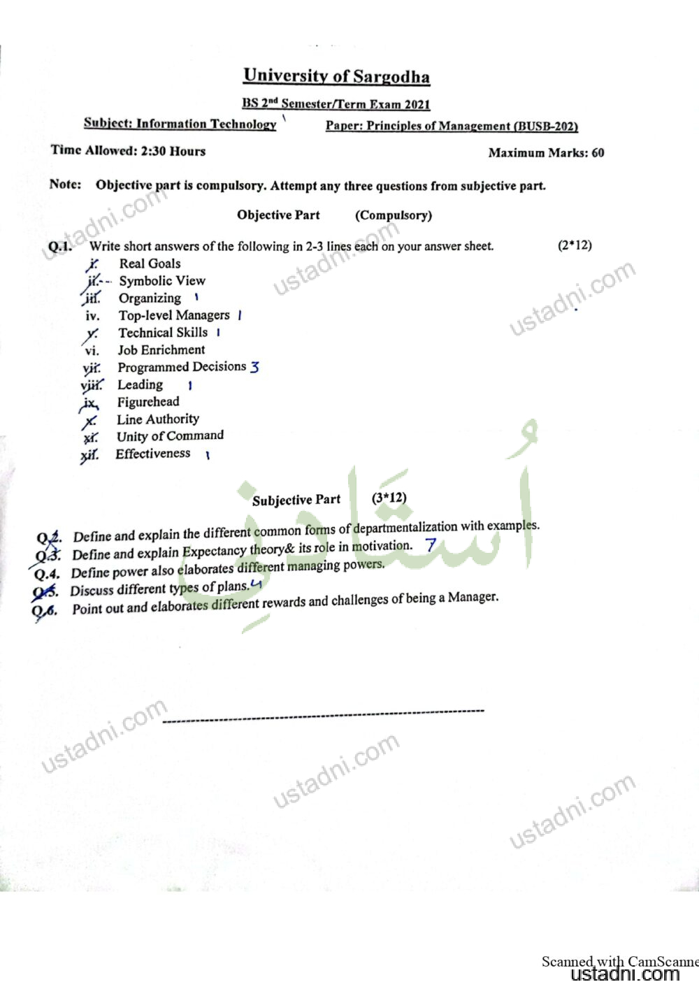 Principle-Of-Management-BSIT-2021. — page 1