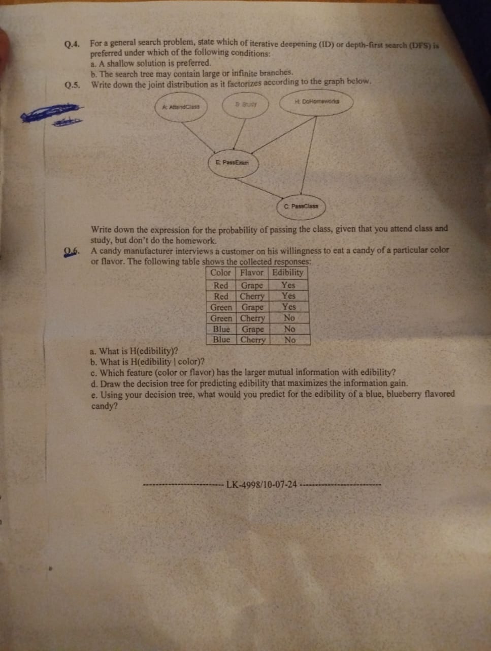 BsIT AI 024 part 2 uos