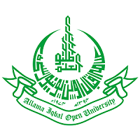 Allama Iqbal Open University (AIOU)
