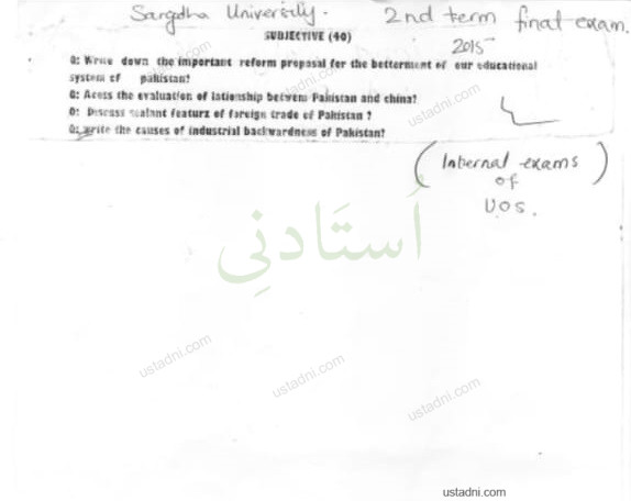 x iq o Unwyer cla 2nd kerm hat “Ram