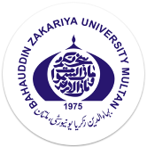 BZU — Bahauddin Zakariya University